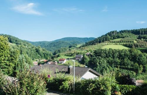 Bad Peterstal-Griesbach Apartment | Ferienwohnung Matteit