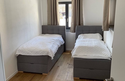 Traunreut Apartment | Ferienwohnung Matzing, bis zu 4 Personen, 110 qm