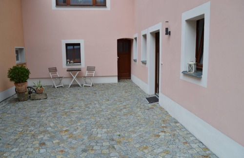Maxen Apartment | Ferienwohnung Max 22