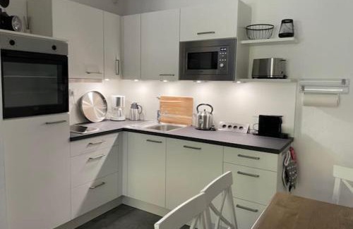 Bad Harzburg Apartment | Ferienwohnung Memory