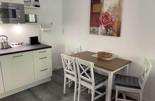 Bad Harzburg Apartment | Ferienwohnung Memory