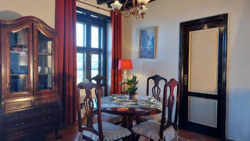 El Guincho Apartment | Ferienwohnung mit Meerblick