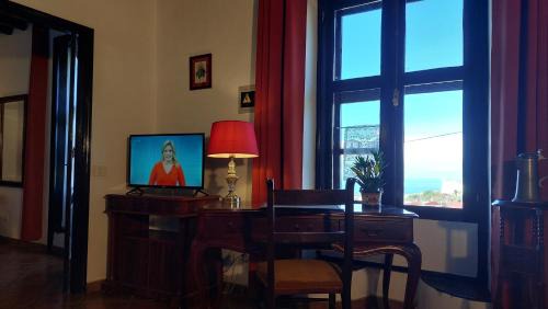 El Guincho Apartment | Ferienwohnung mit Meerblick