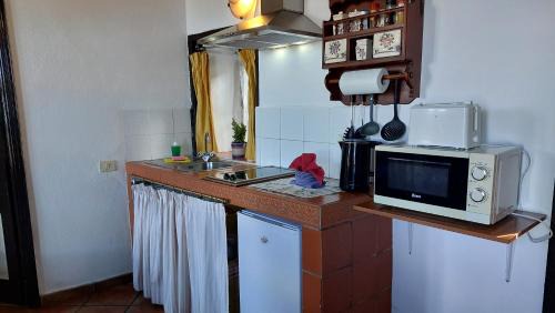 El Guincho Apartment | Ferienwohnung mit Meerblick