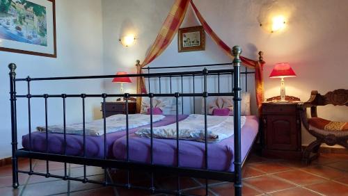 El Guincho Apartment | Ferienwohnung mit Meerblick