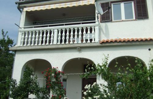 Kraljevica Apartment | Ferienwohnung Mili