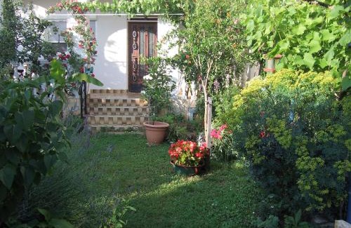 Kraljevica Apartment | Ferienwohnung Mili