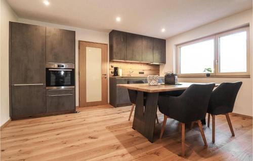 Ausserbraz Apartment | Ferienwohnung Mit Ausblick