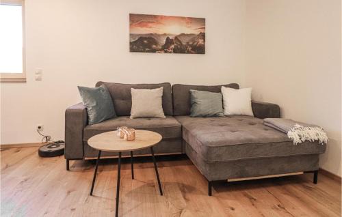 Ausserbraz Apartment | Ferienwohnung Mit Ausblick