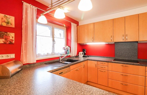 Feldkirch Apartment | Ferienwohnung mit Gartenzaun