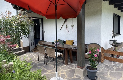 Dornbach Apartment | Ferienwohnung mit Großem Garten im Schönen Maltatal