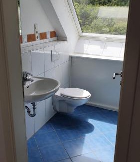 Moehnesee Apartment | Ferienwohnung mit See- und Waldblick