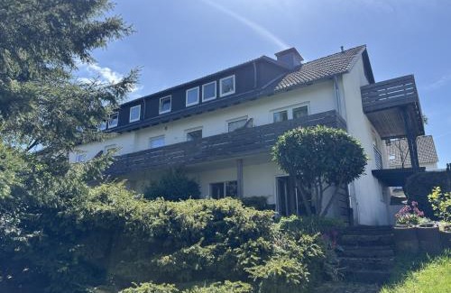 Altenau Apartment | Ferienwohnung mit weitem Ausblick in Altenau