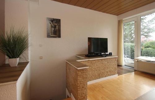 Altenau Apartment | Ferienwohnung mit weitem Ausblick in Altenau