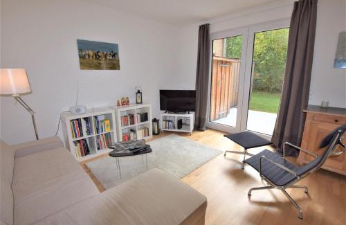 Hohwacht Apartment | Ferienwohnung-Moin