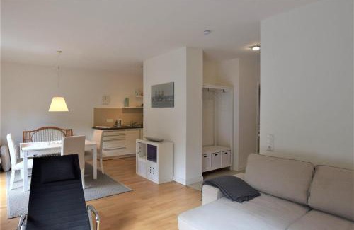 Hohwacht Apartment | Ferienwohnung-Moin