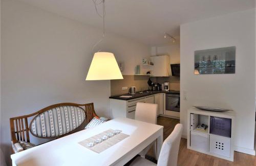 Hohwacht Apartment | Ferienwohnung-Moin