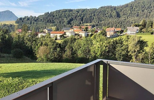 Tiefgraben Apartment | Ferienwohnung Mondsee-schafberg - Ferienwohnungen Familie Kienesberger