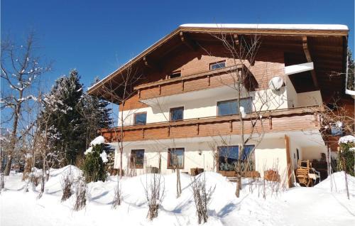 Walchsee Apartment | Ferienwohnung Nähe Walchsee