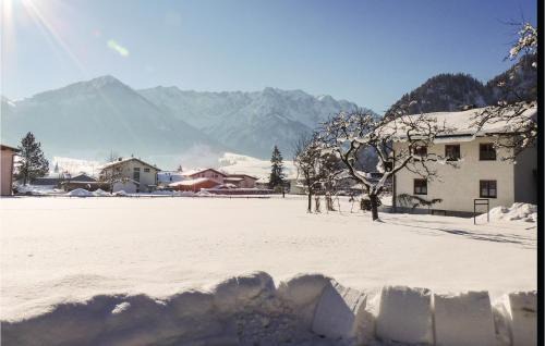 Walchsee Apartment | Ferienwohnung Nähe Walchsee
