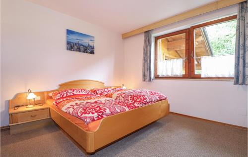 Walchsee Apartment | Ferienwohnung Nähe Walchsee