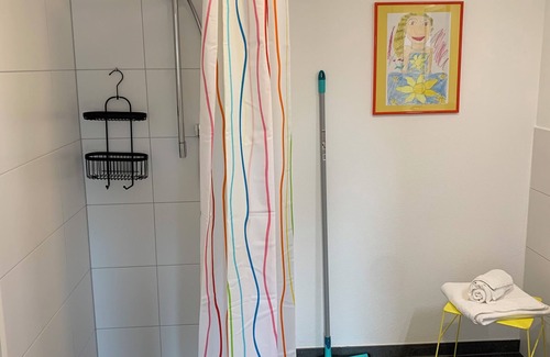 Goppertsweiler Apartment | Ferienwohnung Nahe des Bodensees