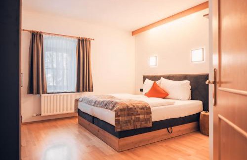 Tropolach Apartment | Ferienwohnung Nassfeld