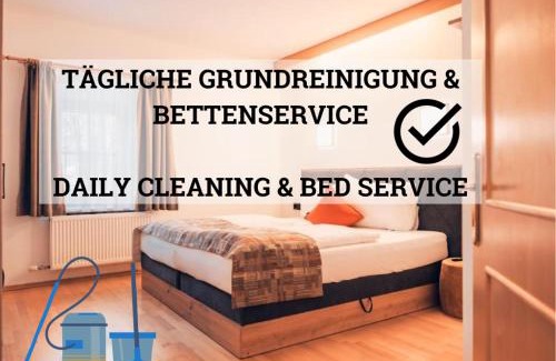 Tropolach Apartment | Ferienwohnung Nassfeld