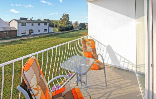 Neppermin Apartment | Ferienwohnung Nepperminusedom
