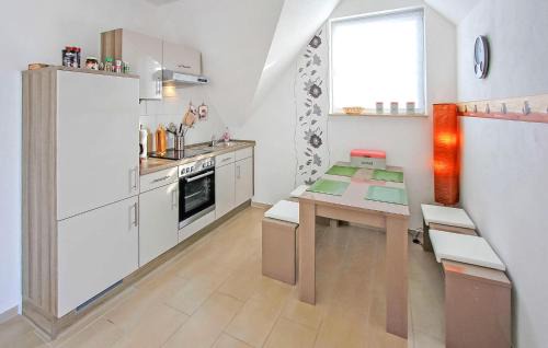 Neppermin Apartment | Ferienwohnung Nepperminusedom