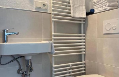 Baltrum Apartment | Ferienwohnung Neuwerk