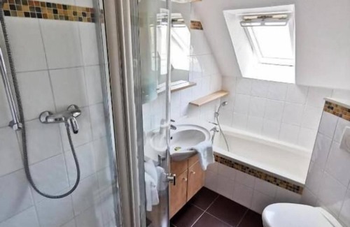 Baltrum Apartment | Ferienwohnung Norderney