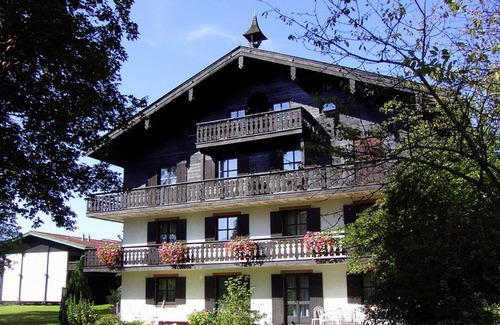 Feichten Apartment | Ferienwohnung Nr. 11, 42 qm, 1 Wohn-/schlafzimmer