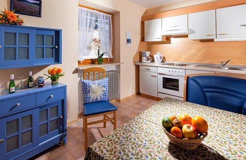 Oberau Apartment | Ferienwohnung Nr. 2, für 2-4 Personen