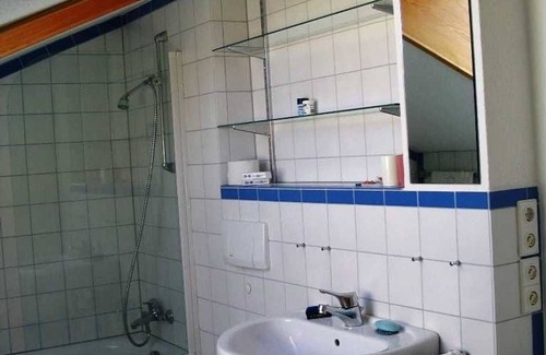 Michelstadt Apartment | Ferienwohnung Odenwaldblick