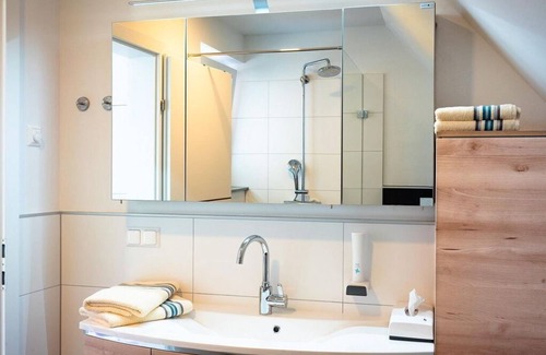 Kloech Bed & Breakfast | Ferienwohnung OG mit 1 Schlafraum - Winzerhof Klöckl