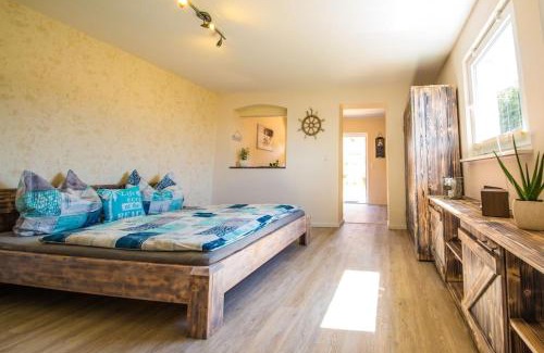 Stubbenfelde Apartment | Ferienwohnung Ostsee