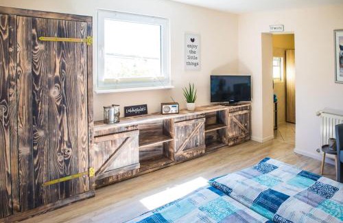 Stubbenfelde Apartment | Ferienwohnung Ostsee