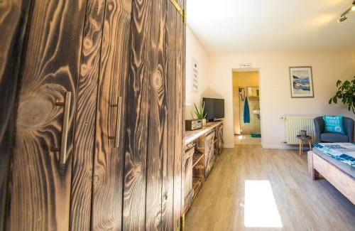 Stubbenfelde Apartment | Ferienwohnung Ostsee