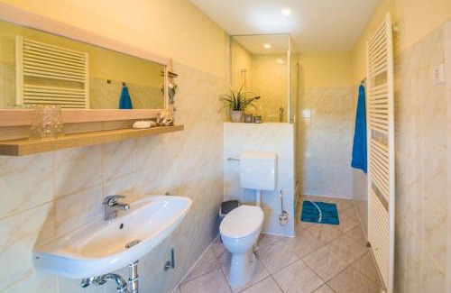 Stubbenfelde Apartment | Ferienwohnung Ostsee