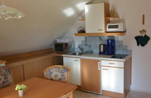Puergg-Trautenfels Apartment | Ferienwohnung Pöreiterhof