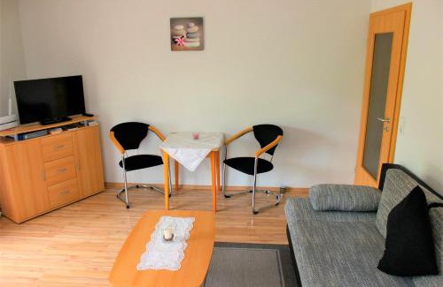 Horben Apartment | Ferienwohnung Panoramablick