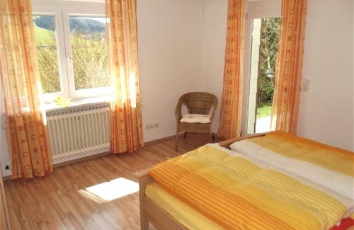 Horben Apartment | Ferienwohnung Panoramablick