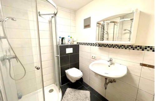 Sankt Magdalen Apartment | Ferienwohnung - Pension Maier