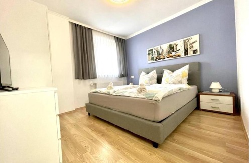 Sankt Magdalen Apartment | Ferienwohnung - Pension Maier