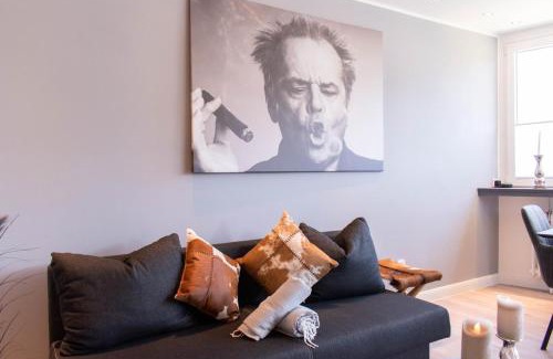 Scharbeutz Apartment | Ferienwohnung Pier 51 Scharbeutz