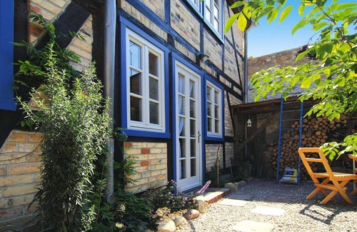 Plau am See Apartment | Ferienwohnung, Plau am See