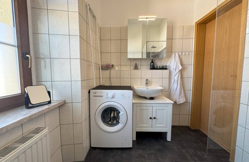 Plohn Apartment | Ferienwohnung Plohn immo-franzi