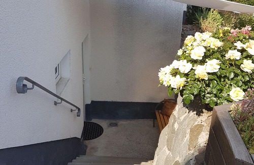 Niedersalwey Apartment | Ferienwohnung Quirinus