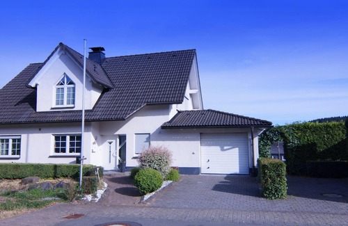 Niedersalwey Apartment | Ferienwohnung Quirinus